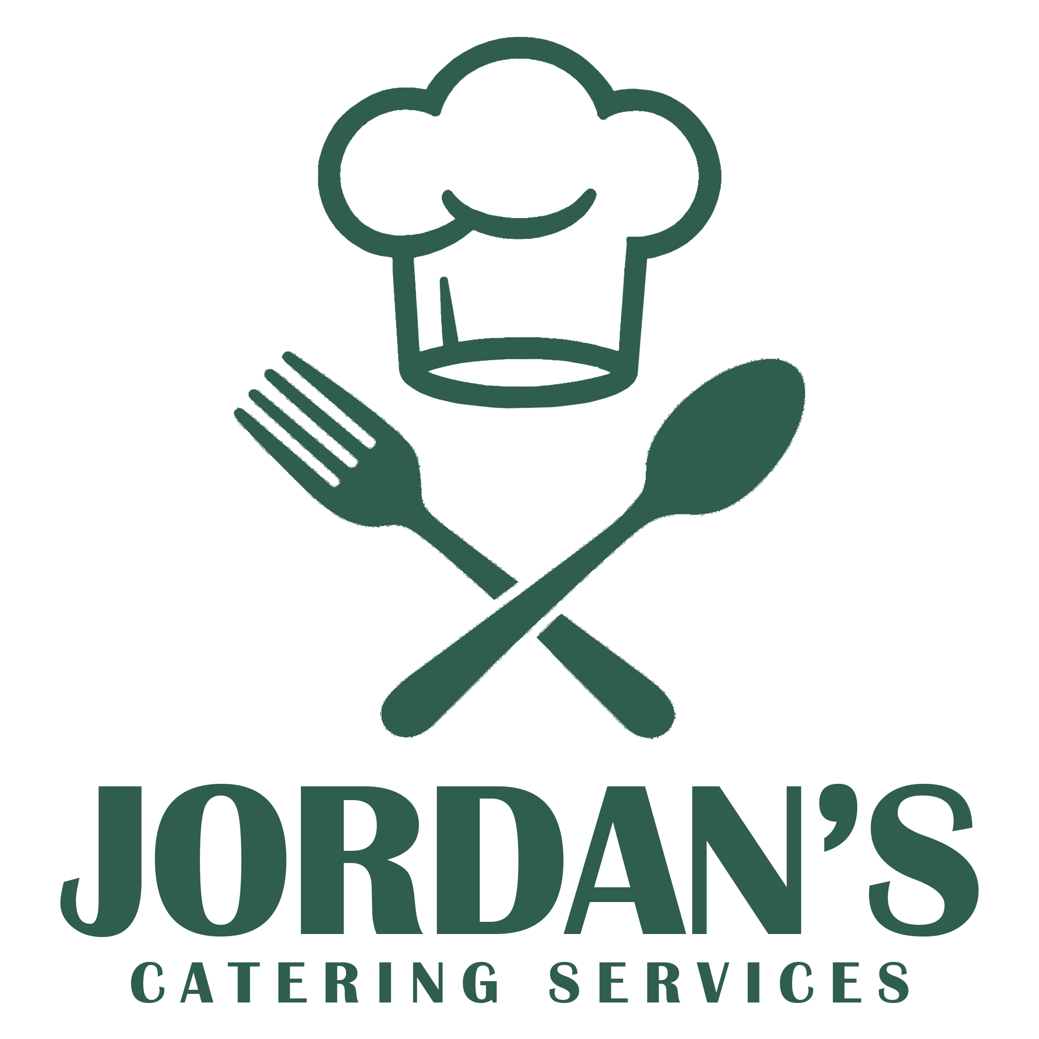 Catering Business Website